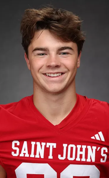 Griffin Murray