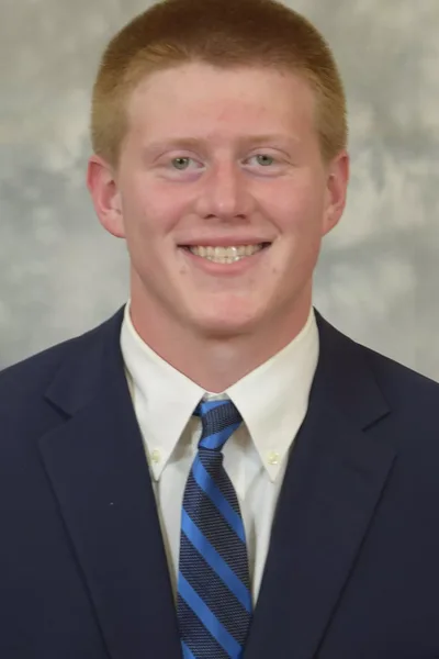 Donovan Burke