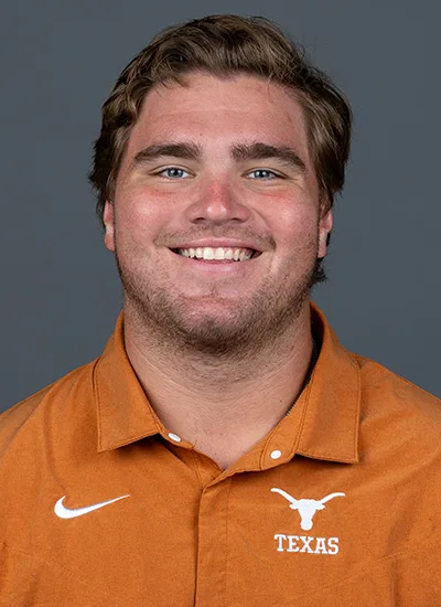 Connor Robertson