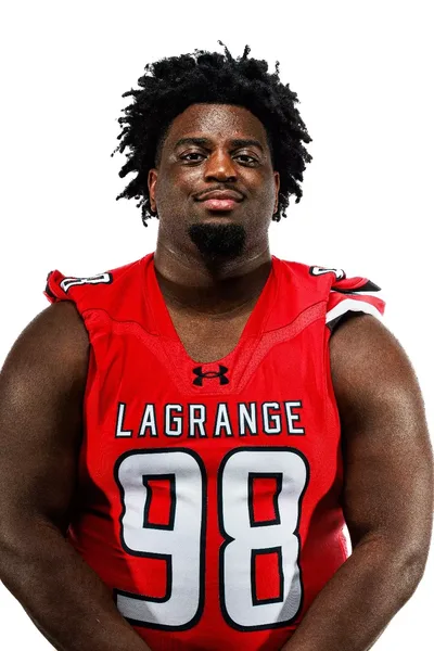 Landan Johnson