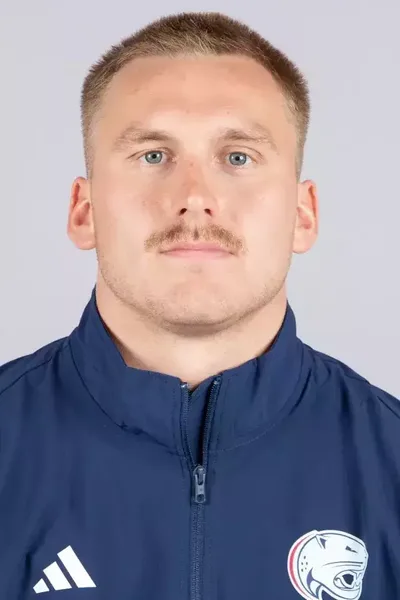 Dalton Hughes