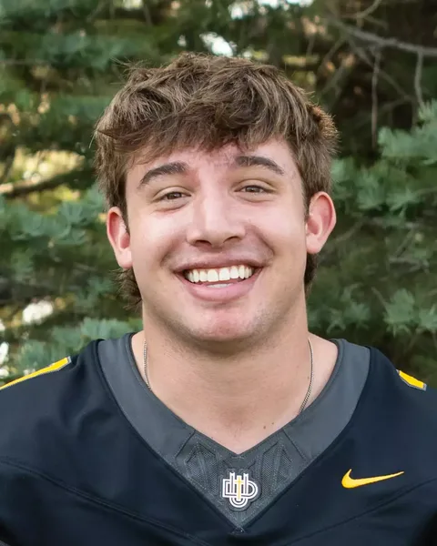 Logan Moore