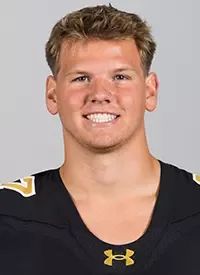 Jackson Kauck