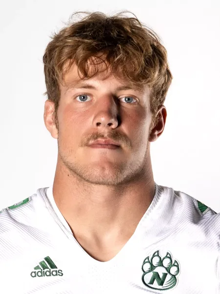 Jacob Stockard