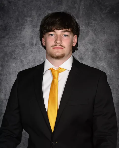 Tyler Ohlmeyer