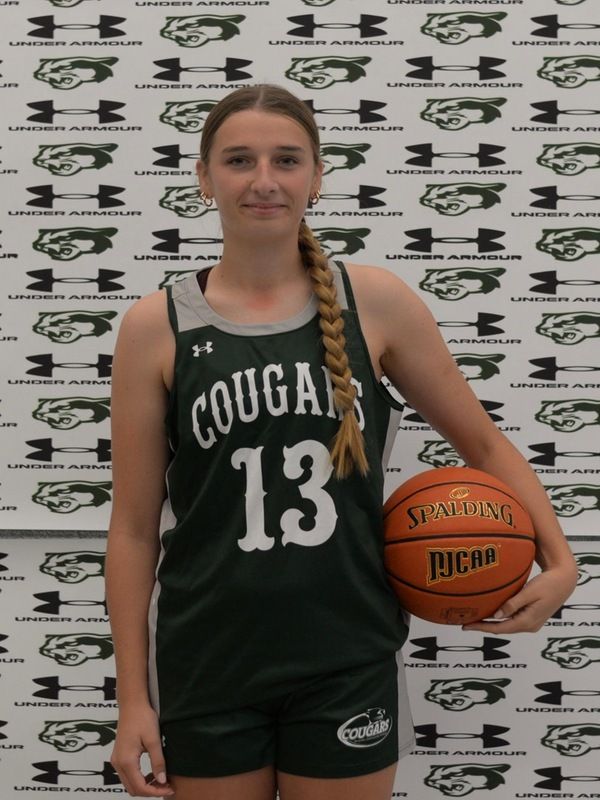 Emily Mcgrail