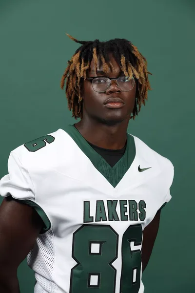 Cj Ameachi