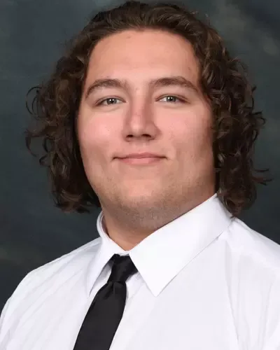 Tabor Tackett