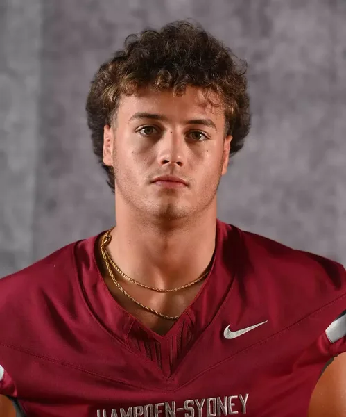 Austin Conley