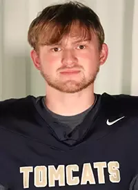 Zach Mazey