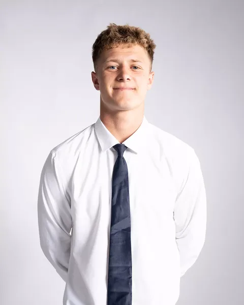 Caleb Helling