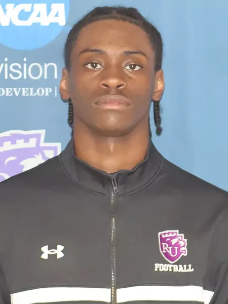 Alyejah Gilbert
