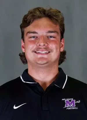Harrison Rogers