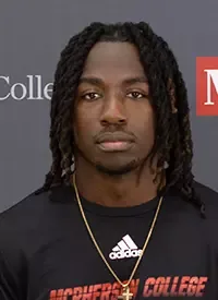 Chris Njuguna