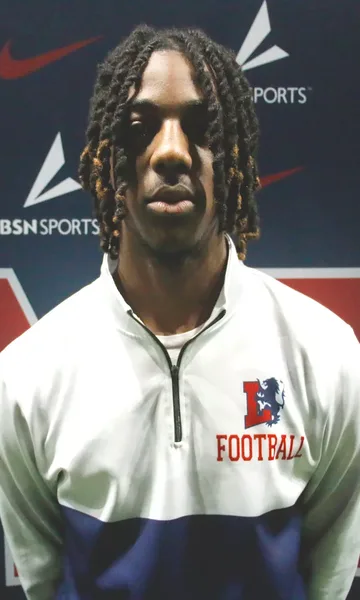 Lorenzo Harris