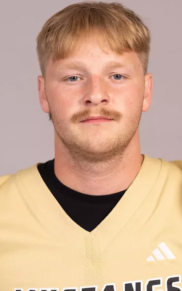 Zach Vance