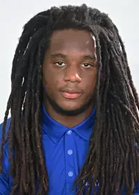 Daishon Malone