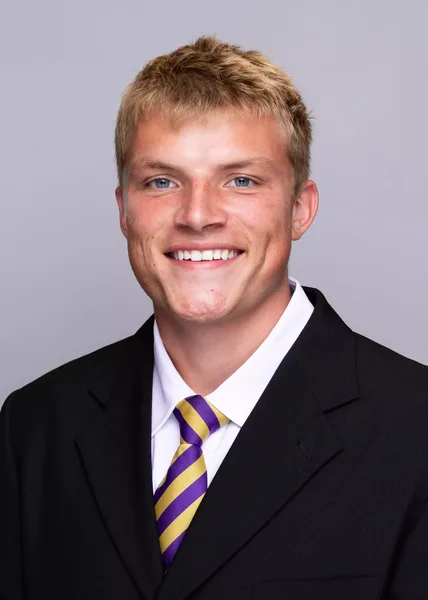 Luke Droegemueller