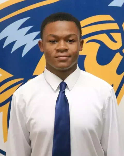Jamariah Brooks
