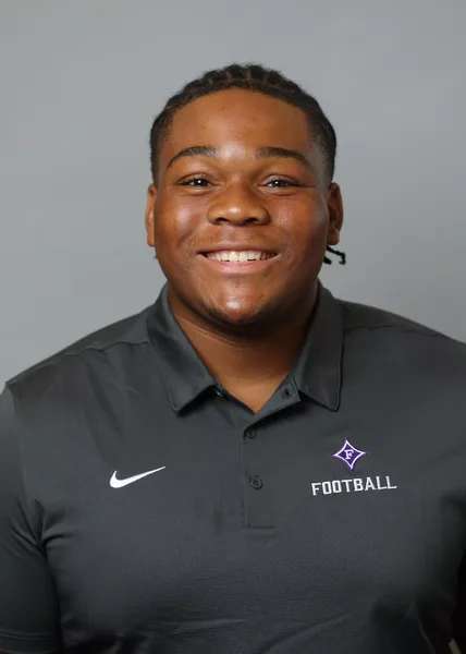Johnny Okolo
