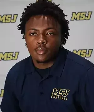 Jabari Kemp