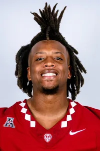 Keveun Mason