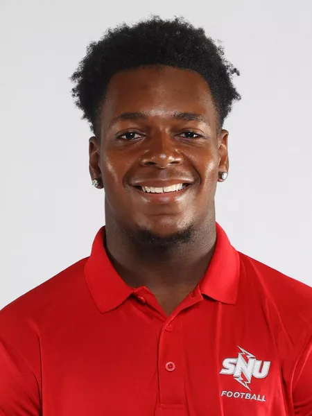 Tavion Holland
