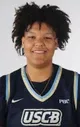 Izellah Kendrick