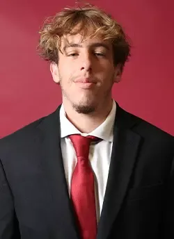 Lucas Sanderson