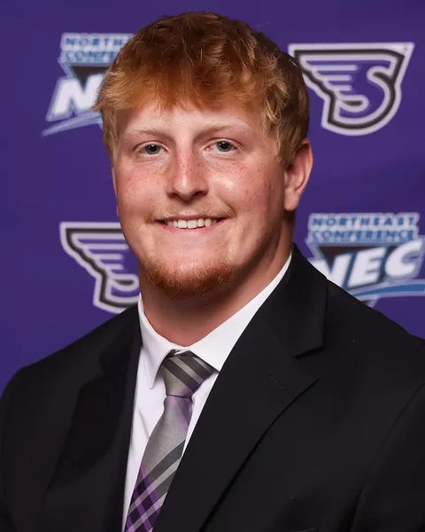 Caden Henritzy