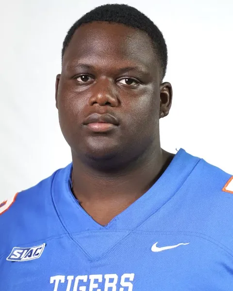 Zion Garlington