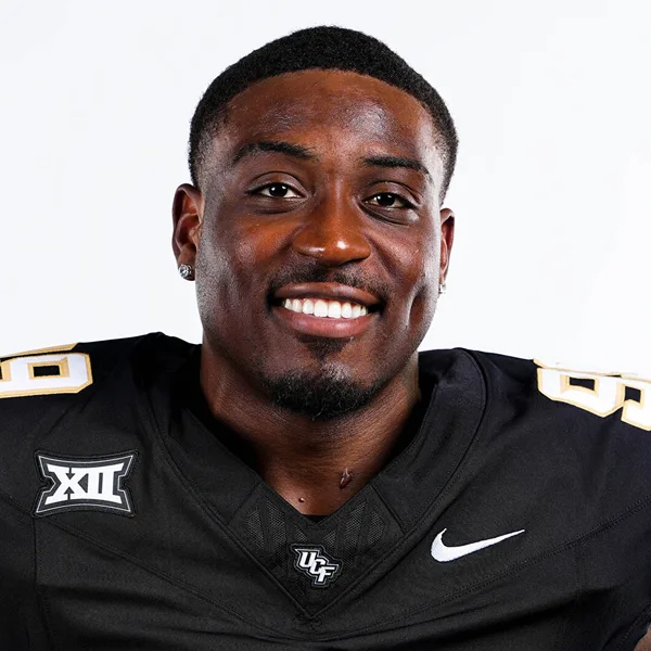 Jamaal Johnson