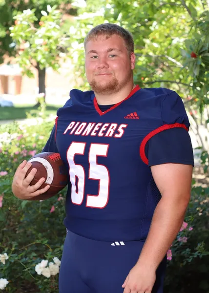 Garrett Davidson