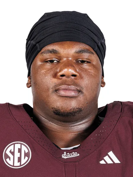 Kai Mcclendon