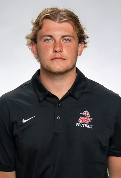 Alex Carr