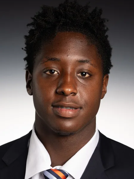 Kamron Wilson