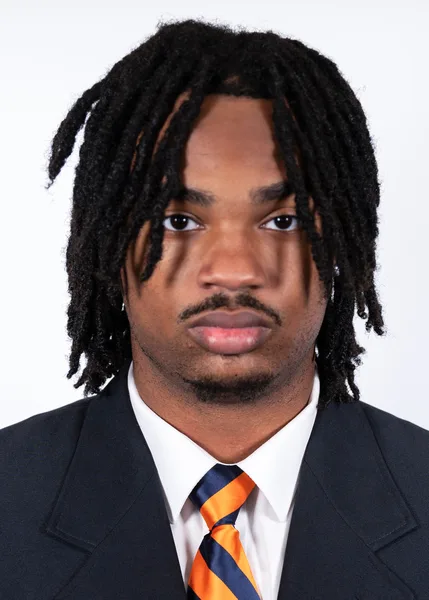 Evan Ward