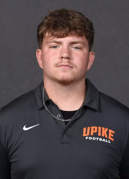 Wyatt Martin