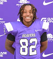 Damonte Mckenzie