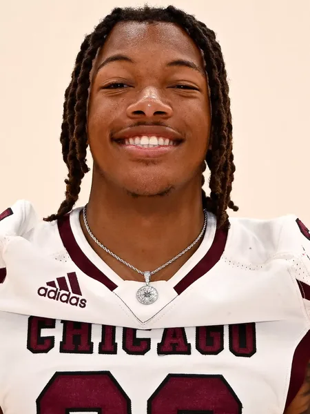 Desmond Flowers