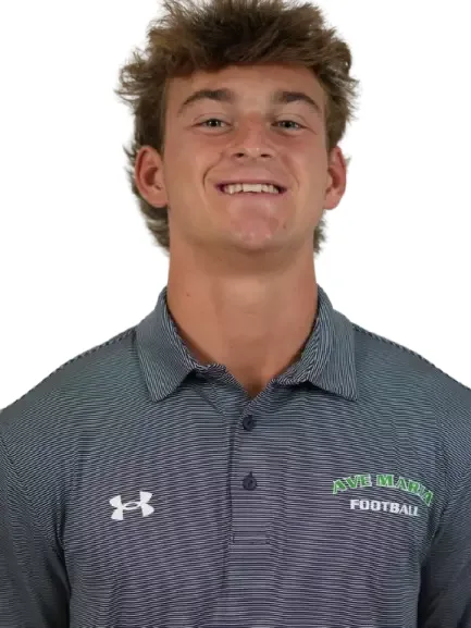 Mitchell Soltau