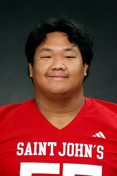 Billy Saleh