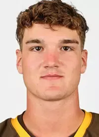 Garrett Leyman