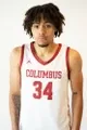 Marques Cooke
