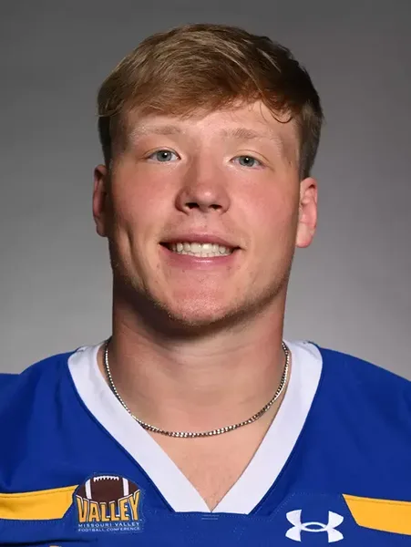 Dawson Ripperda