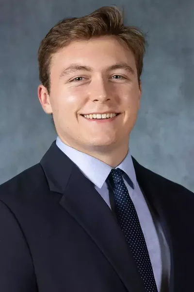 Cooper Berube