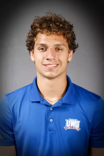 Lucas Naquin
