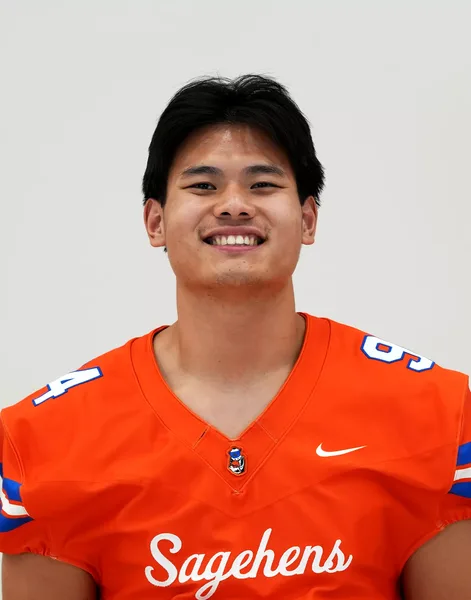 Connor Wang
