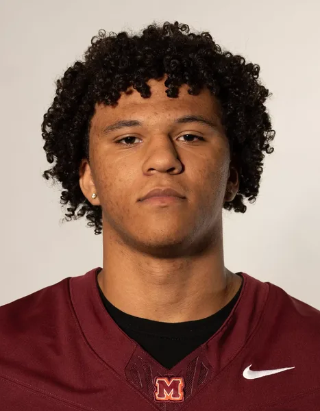 Jalen Mccullough
