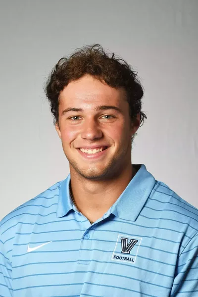 Ryan Sorge